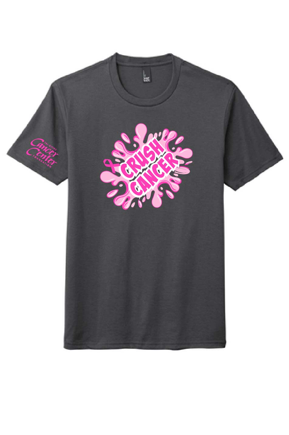 TCCC Foundation 2024 Breast Cancer Awareness Gear