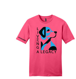 Amber's Legacy Fundraiser Pre-Order