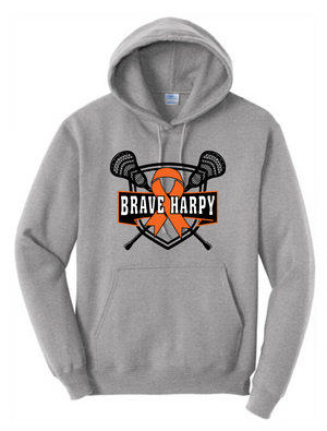 BRAVE HARPY FUNDRAISER PRE-ORDER