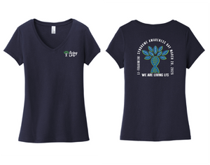 2025 Li-Fraumeni Syndrome Awareness Day Gear