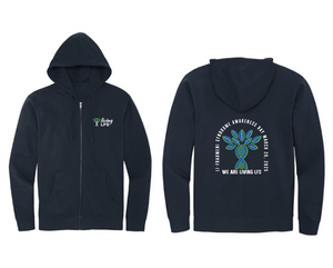 2025 Li-Fraumeni Syndrome Awareness Day Gear