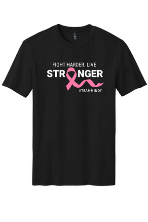 Team Mindy Fundraiser Pre-Order