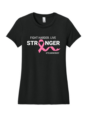 Team Mindy Fundraiser Pre-Order