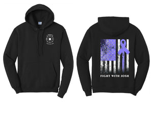 Fight with Josh Fundraiser Pre-Order